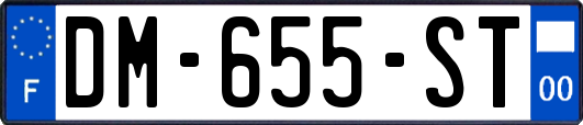 DM-655-ST