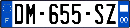 DM-655-SZ