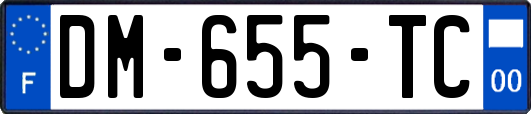 DM-655-TC