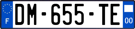 DM-655-TE