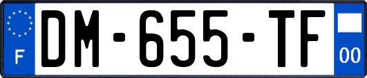 DM-655-TF