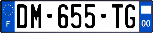 DM-655-TG