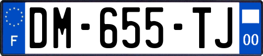 DM-655-TJ