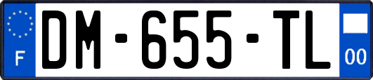 DM-655-TL