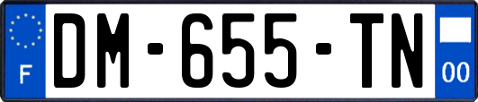 DM-655-TN