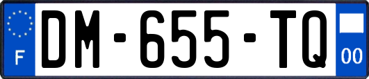 DM-655-TQ
