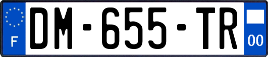 DM-655-TR
