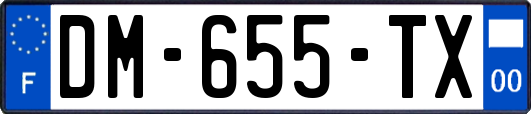 DM-655-TX