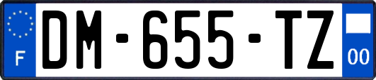 DM-655-TZ