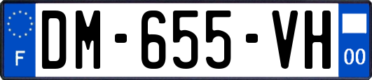 DM-655-VH