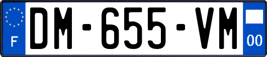 DM-655-VM