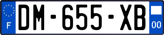 DM-655-XB