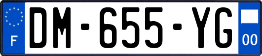 DM-655-YG