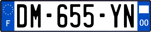 DM-655-YN