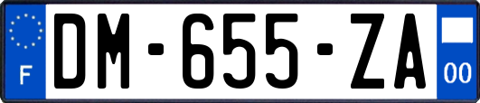 DM-655-ZA