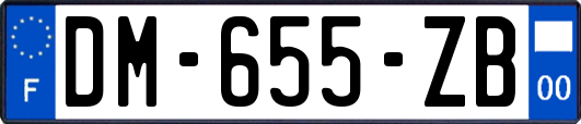 DM-655-ZB