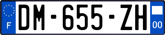 DM-655-ZH