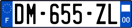 DM-655-ZL