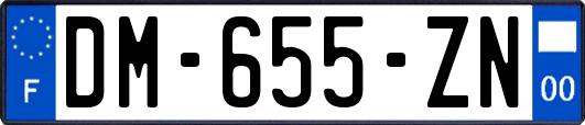 DM-655-ZN