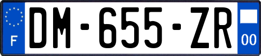 DM-655-ZR