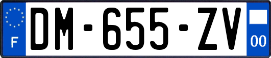 DM-655-ZV