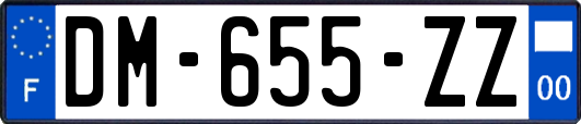 DM-655-ZZ