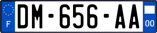 DM-656-AA