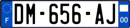 DM-656-AJ