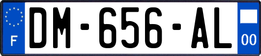 DM-656-AL