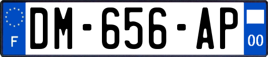 DM-656-AP