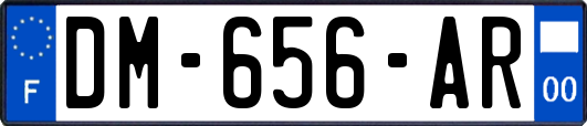 DM-656-AR