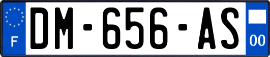 DM-656-AS