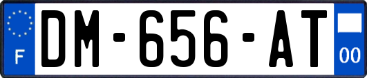 DM-656-AT