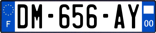 DM-656-AY