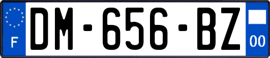 DM-656-BZ