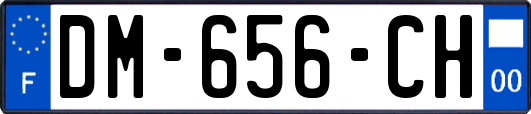 DM-656-CH