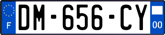 DM-656-CY