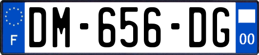 DM-656-DG