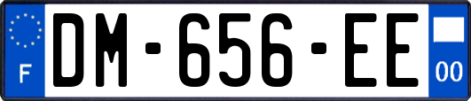 DM-656-EE