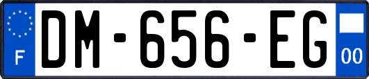 DM-656-EG