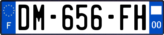 DM-656-FH
