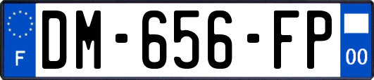 DM-656-FP