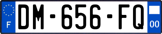 DM-656-FQ