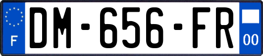 DM-656-FR