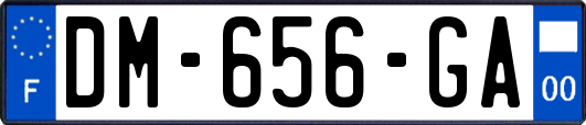 DM-656-GA