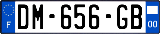 DM-656-GB