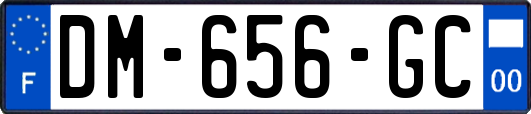 DM-656-GC