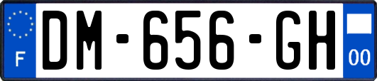 DM-656-GH