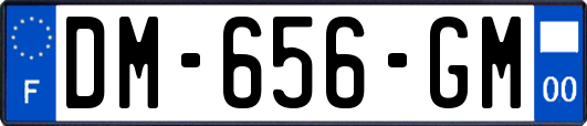 DM-656-GM