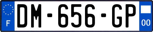 DM-656-GP